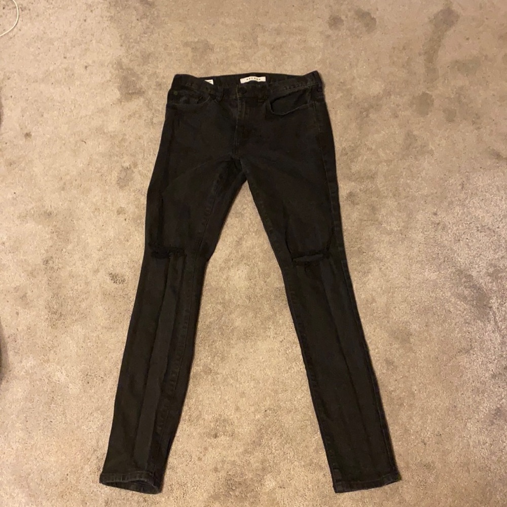 Men’s PacSun 29x32 Stacked Skinny Jeans